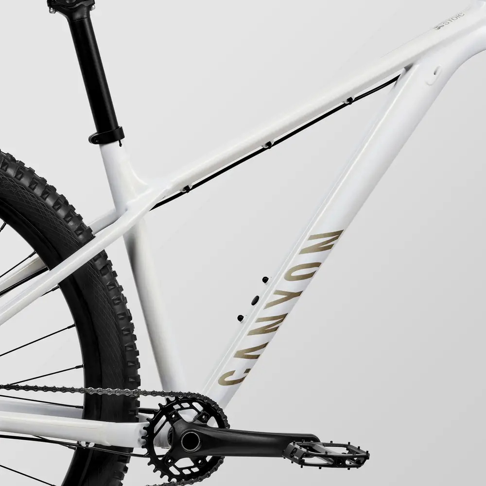 canyon stoic 2 Mサイズ フレーム 29 ホイール マウンテンバイクを