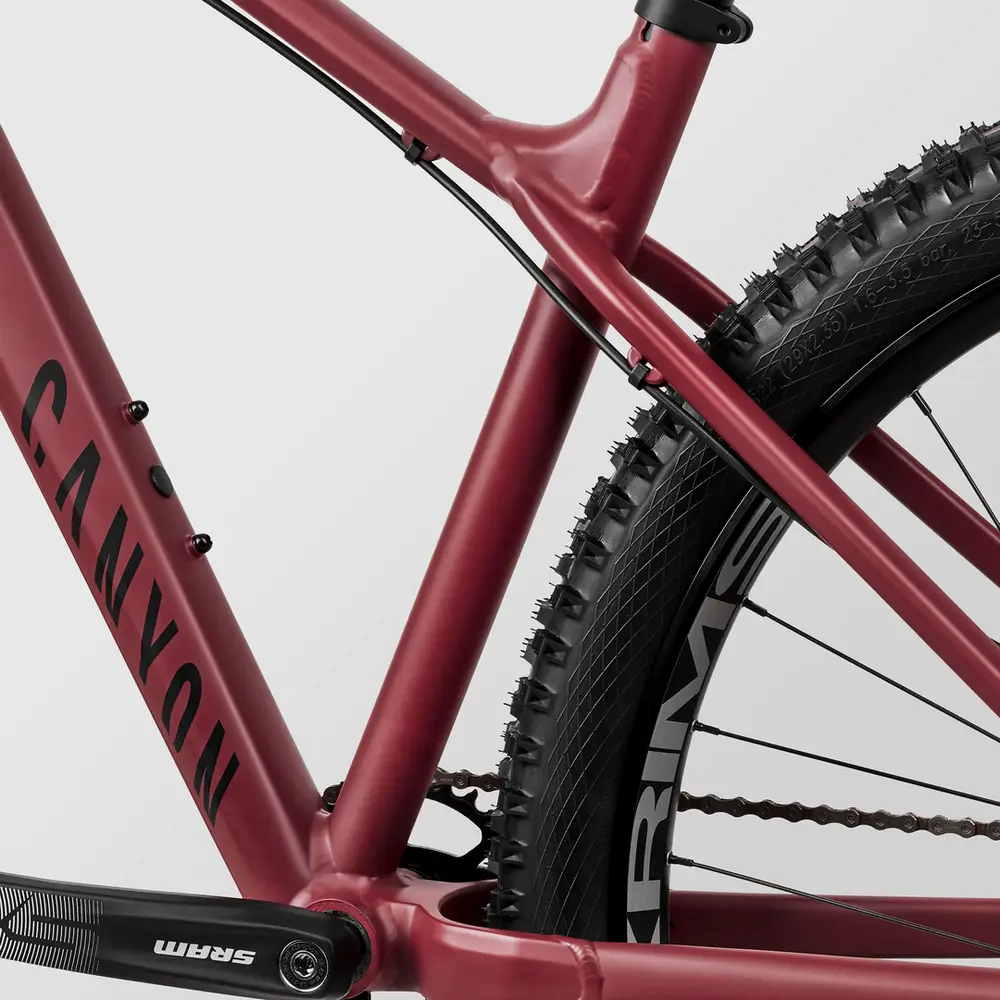 2024 Canyon Stoic 3 – Specs, Comparisons, Reviews – 99 Spokes