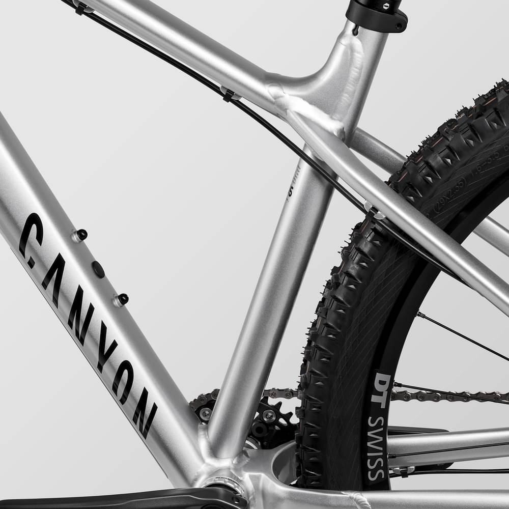 2024 Canyon Stoic 4 – Specs, Comparisons, Reviews – 99 Spokes