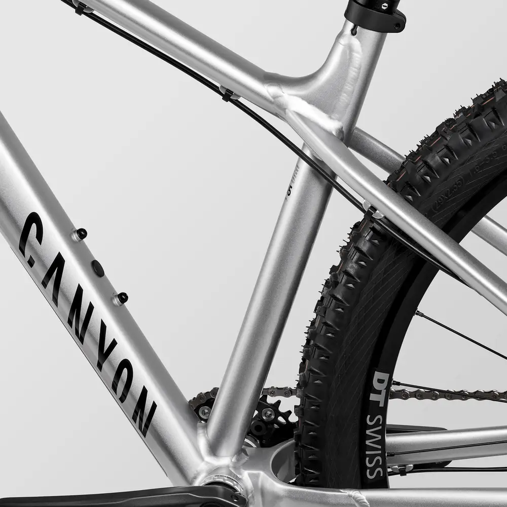 自転車本体 Canyon MTB stoic4 Used Stoic 4 | CANYON US