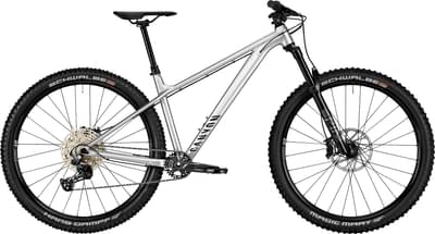 CANYON Stoic3 XSサイズ マウンテンバイク 27.5インチ グレー fc1d6.jpeg