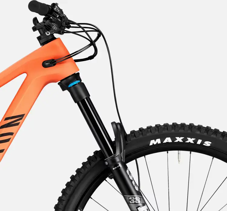 2024 Canyon Strive CFR Underdog – Specs, Comparisons, Reviews – 99