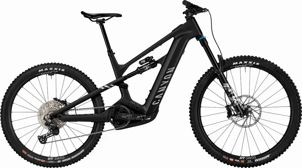 2024 Canyon Strive:ON CFR Underdog – Specs, Comparisons, Reviews