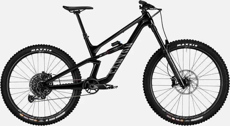 【引取限定】CANYON TORQUE CF 27.5 Canyon Torque 27.5 CF 7 2023 — Price & Specs | 2BX