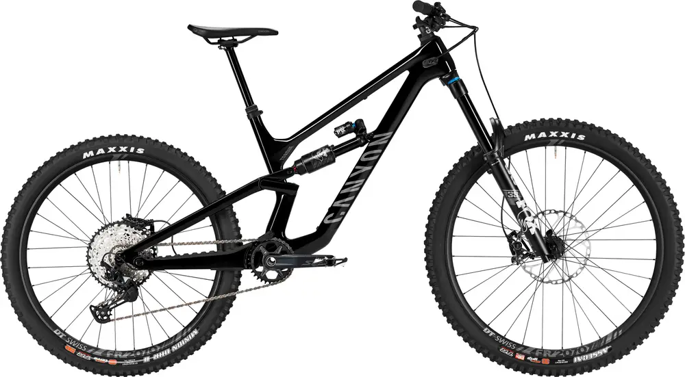 2024 Canyon Torque Mullet CF – Specs, Comparisons, Reviews – 99