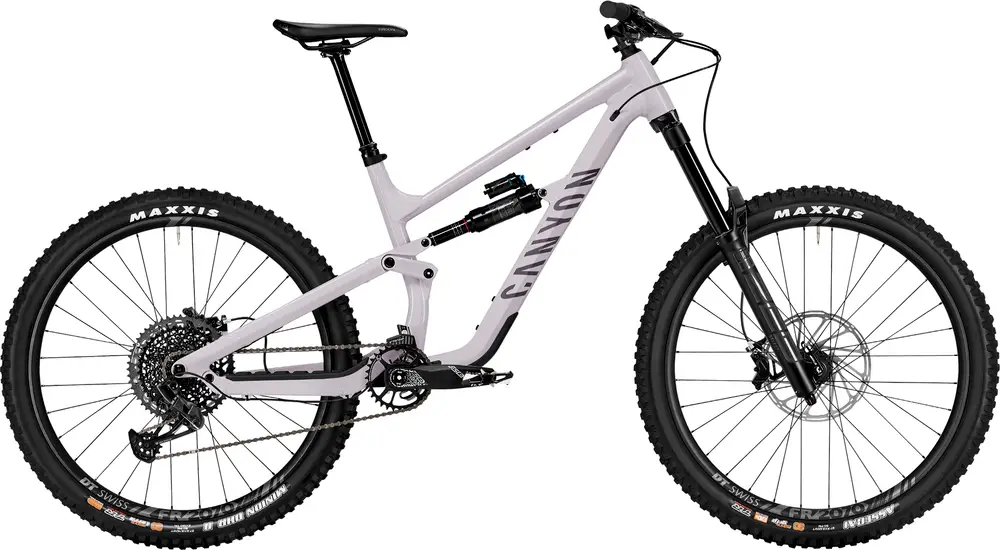 自転車本体 CANYON Torque 29 AL 6 2022 Canyon Torque 29 AL 6 Bike - Reviews, Comparisons, Specs