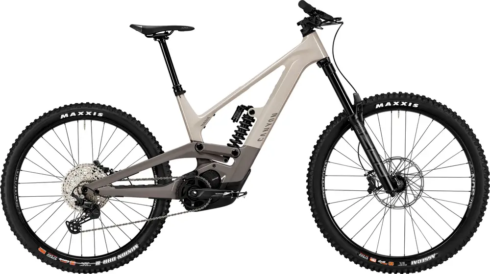 2024 Canyon Torque:ON CF 7 – Specs, Comparisons, Reviews – 99 Spokes