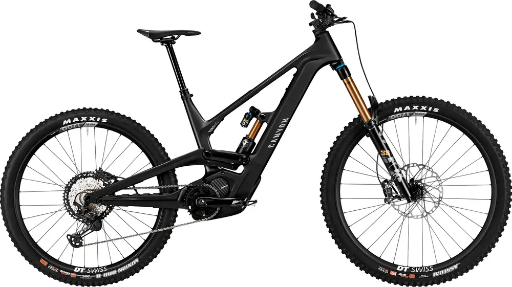2024 Canyon Torque:ON CF – Specs, Comparisons, Reviews – 99 Spokes