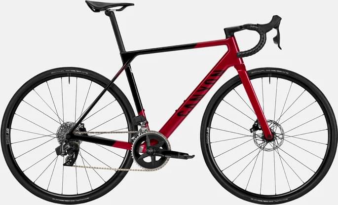 Canyon Ultimate CF SL 7 AXS