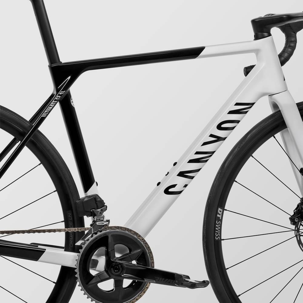 Canyon Ultimate CF SL7(2023年)105組 希望値20万 Canyon Ultimate CF SL7(2023年)105組 希望値20万 Canyon Ultimate CF SL7(