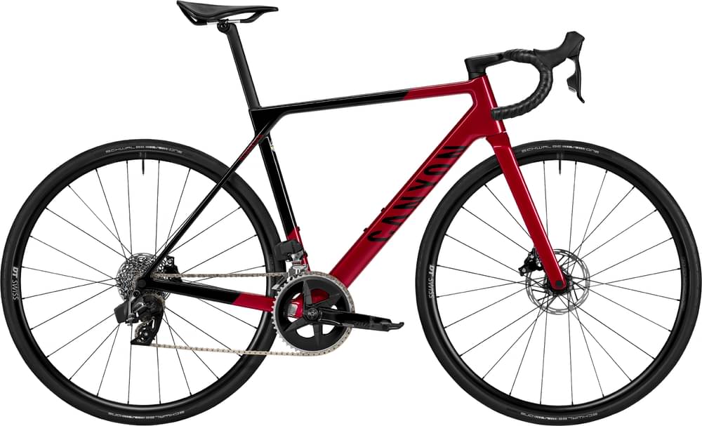 2024 Canyon Ultimate CF SL 7 AXS – Specs, Comparisons, Reviews