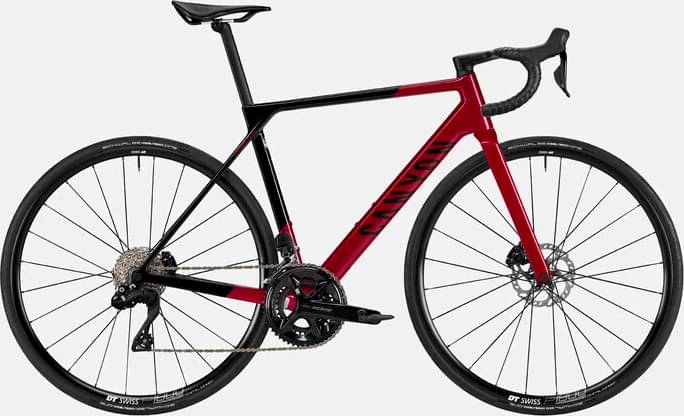 Canyon Ultimate CF SL 7 Di2