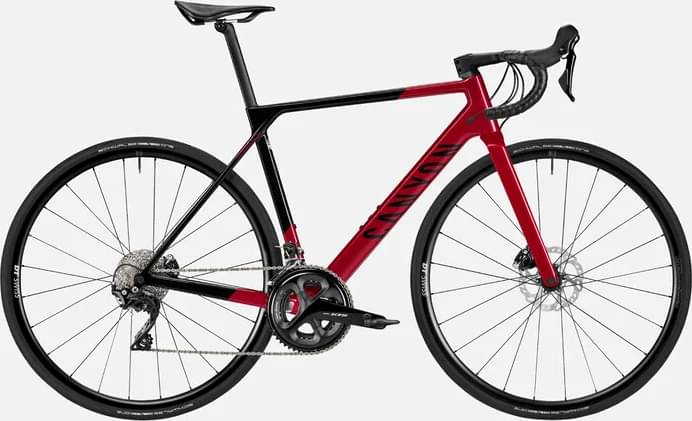 Canyon Ultimate CF SL 7