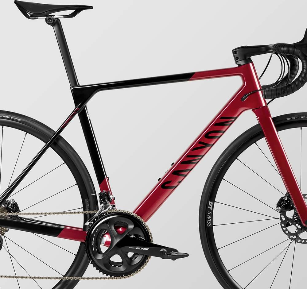 2024 Canyon Ultimate CF SL 7 – Specs, Comparisons, Reviews