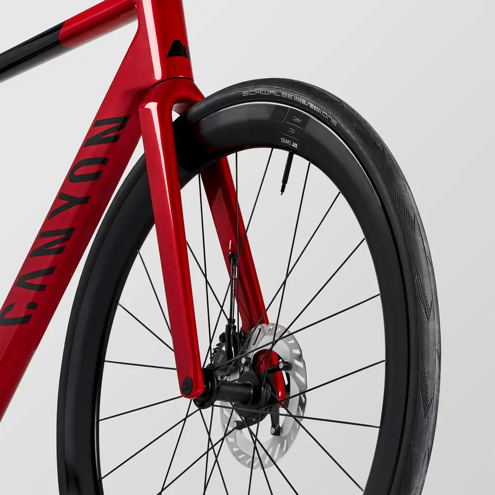 【手渡し限定】Ultimate CF SL 8 Aero LTD 手渡し限定】Ultimate CF SL 8 Aero LTD 2022 Canyon Ultimate