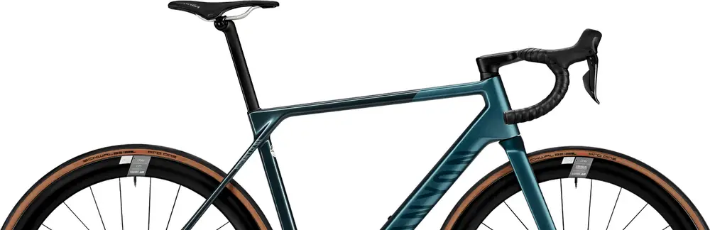 2024 Canyon Ultimate CF SLX 8 Di2 – Specs, Comparisons, Reviews