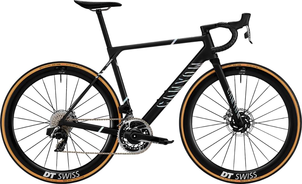 Canyon Ultimate CFR AXS