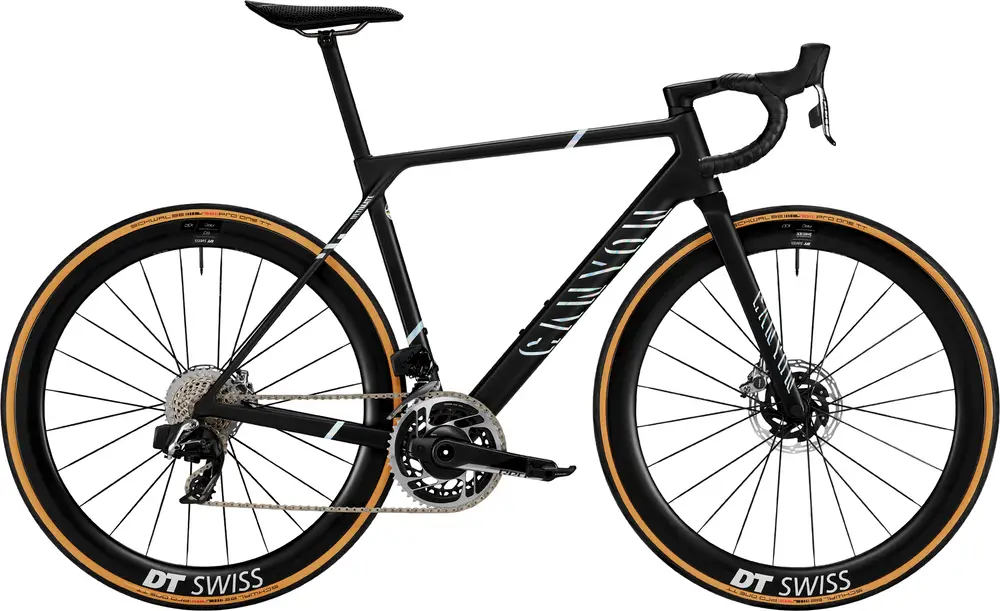 2024 Canyon Ultimate CFR AXS Specs, Comparisons, Reviews 99 Spokes