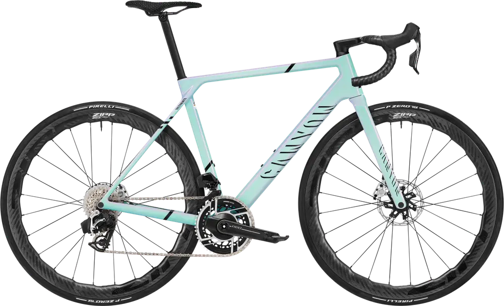 CANYON 「キャニオン」 ULTIMATE CFR DISC 2024年モデル ロードバイク 514c8.webp