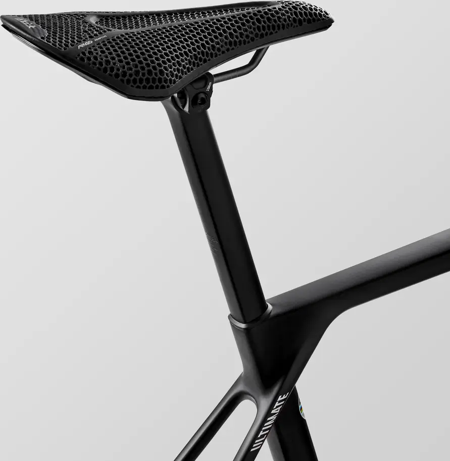 2024 Canyon Ultimate CFR AXS Specs, Comparisons, Reviews 99 Spokes