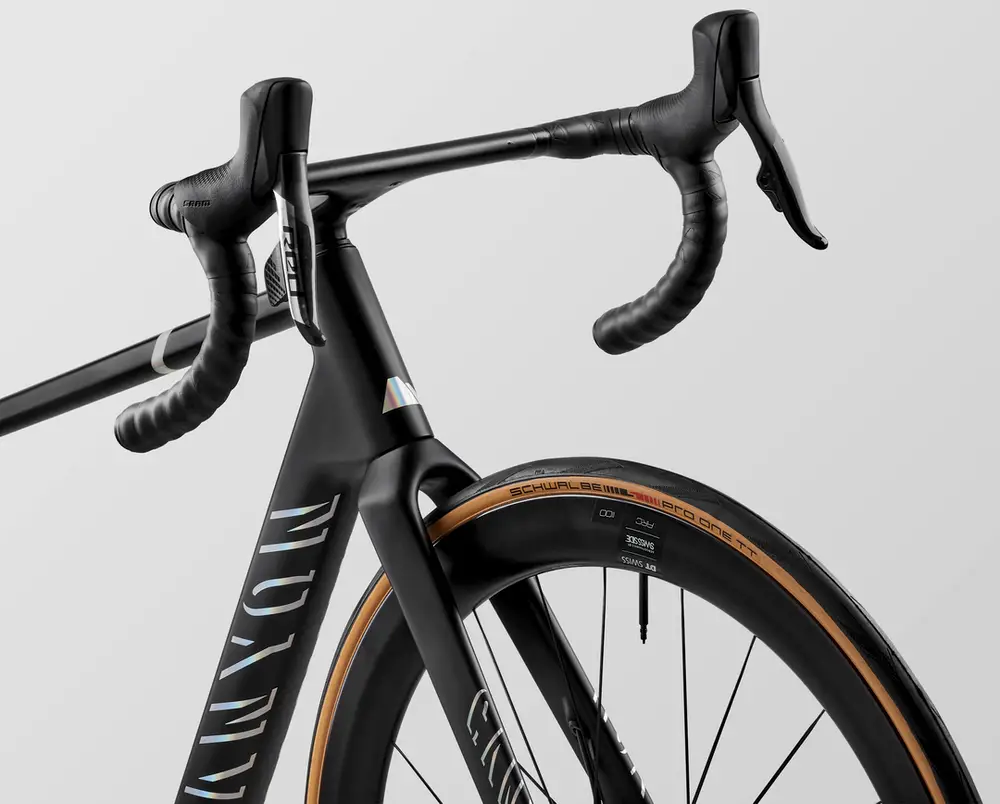 2024 Canyon Ultimate CFR AXS Specs, Comparisons, Reviews 99 Spokes