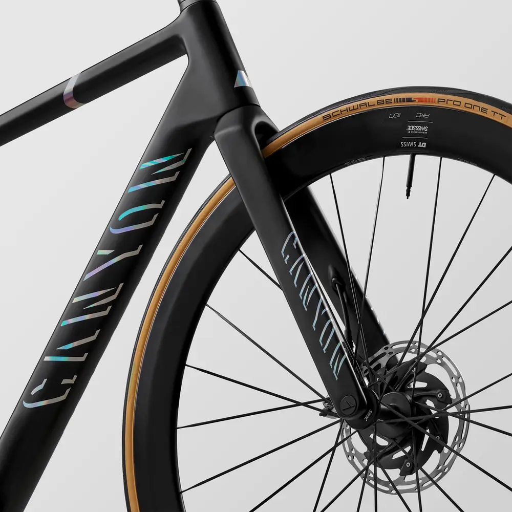 2024 Canyon Ultimate CFR AXS Specs, Comparisons, Reviews 99 Spokes