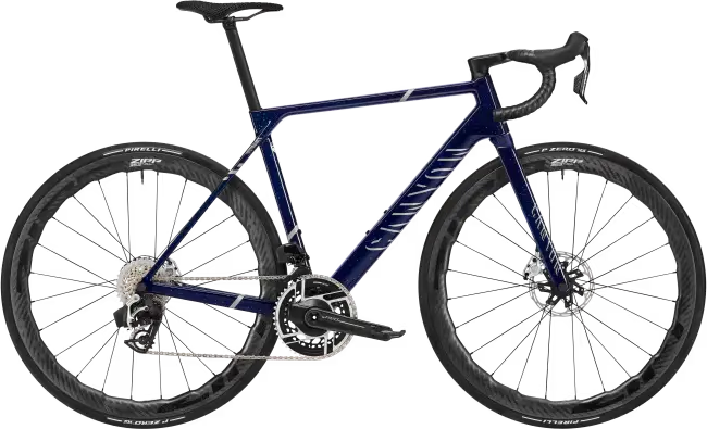 2024 Canyon Ultimate CFR AXS – Specs, Comparisons, Reviews