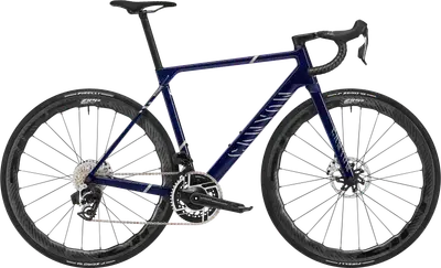 2024 Canyon Ultimate CFR AXS – Specs, Comparisons, Reviews – 99 Spokes