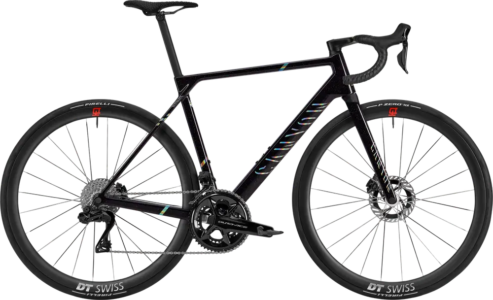 2024 Canyon Ultimate CFR LTD – Specs, Comparisons, Reviews – 99 Spokes