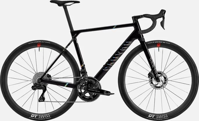 Canyon Ultimate CFR LTD