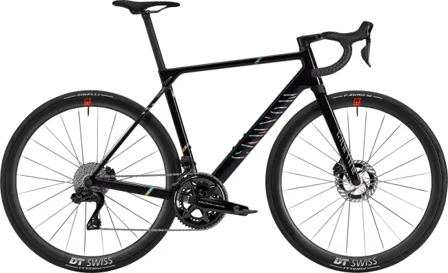 2024 Canyon Ultimate CFR LTD – Specs, Comparisons, Reviews