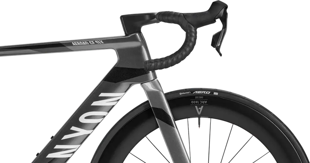 2025 Canyon Aeroad CF SLX 7 AXS SPEED – Specs, Comparisons