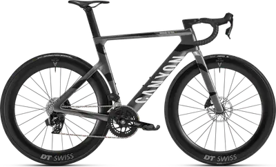 2025 Canyon Aeroad CF SLX 7 AXS SPEED – Specificaties