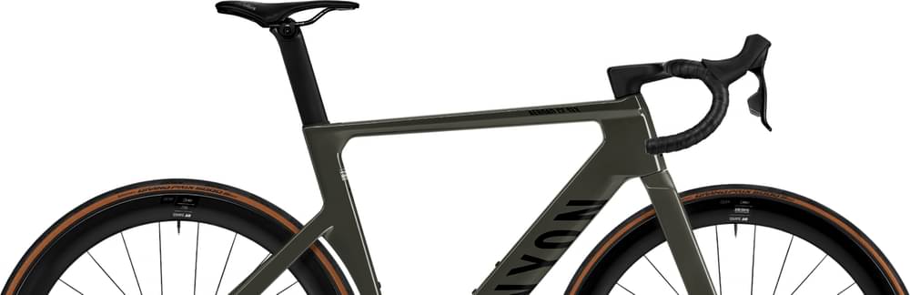 2025 Canyon Aeroad CF SLX 7 AXS – Specs, Comparisons, Reviews – 99
