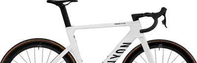 2025 Canyon Aeroad CF SLX 7 AXS – Specificaties, vergelijkingen