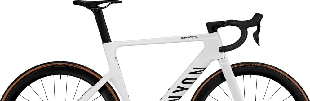 CANYON Aeroad CF SLX アルテグラdi2 Aeroad CF SLX 7 Di2 | CANYON CA