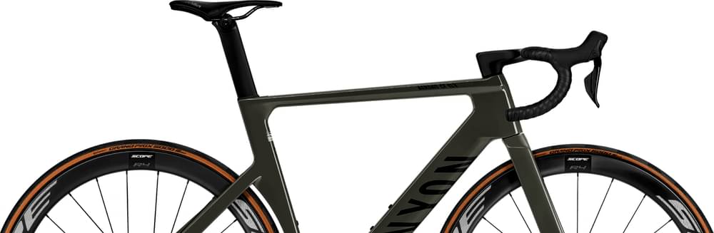 CANYON Aeroad CF SLX アルテグラdi2 Aeroad CF SLX 8 Di2 | CANYON US