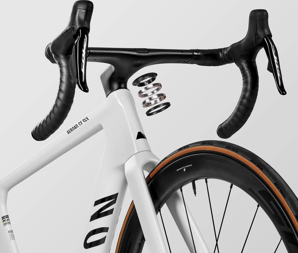 CANYON Aeroad CF SLX アルテグラdi2 Used Aeroad CF SLX 8 Di2 | CANYON CR