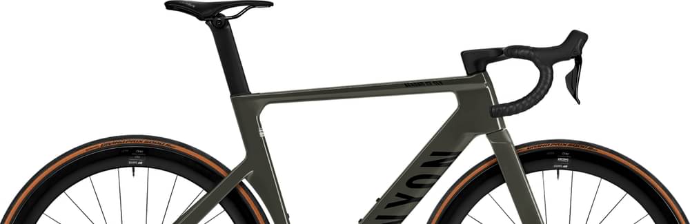 2025 Canyon Aeroad CF SLX 7 Di2 – Specs, Comparisons, Reviews – 99