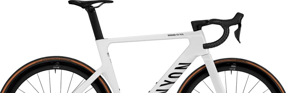 2025 Canyon Aeroad CF SLX 7 Di2 – Specs, Comparisons, Reviews – 99