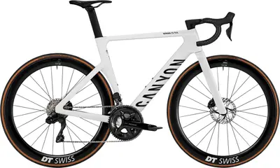 CANYON Aeroad CF SLX アルテグラdi2 キャニオン CANYON エアロード AEROAD CF SLX 2022 XSサイズ