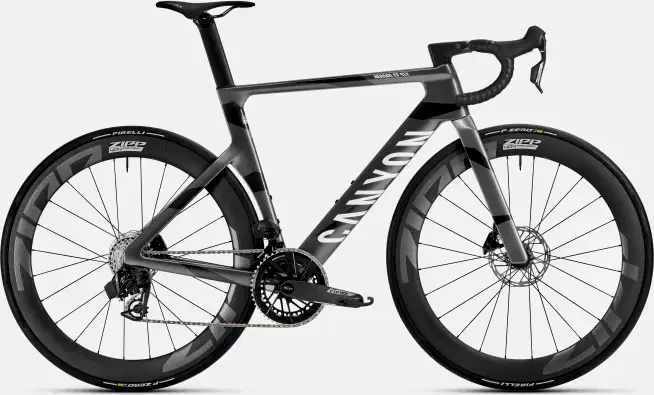 2022 Canyon Endurace CF SL 8 Disc Di2 – Specs, Comparisons