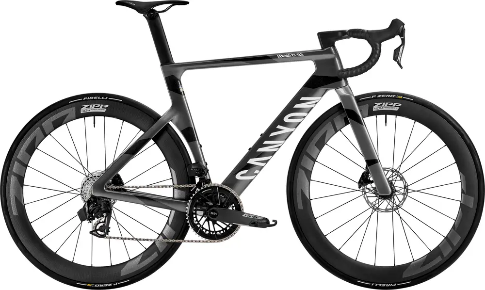 CANYON Aeroad CF SLX アルテグラdi2 Aeroad CF SLX 7 Di2 | CANYON MX