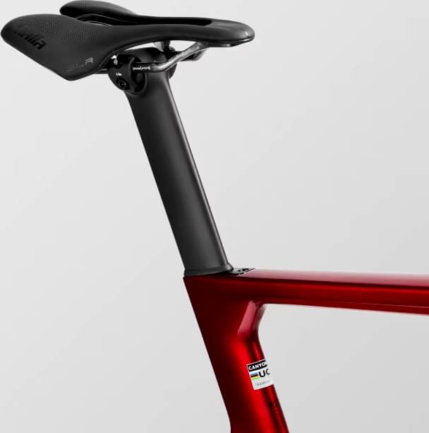 2025 Canyon Aeroad CF SLX 8 AXS – Specs, Comparisons, Reviews – 99
