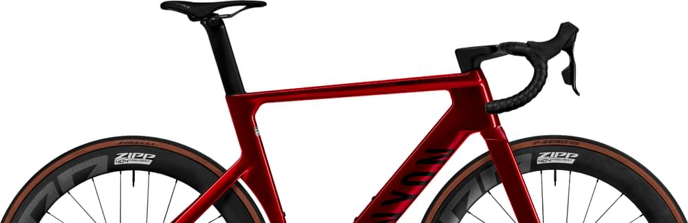 2025 Canyon Aeroad CF SLX 8 AXS – Specs, Comparisons, Reviews – 99