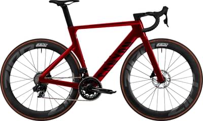 2020 Canyon Aeroad CF SL Disc 8.0 Di2 – Specs, Comparisons