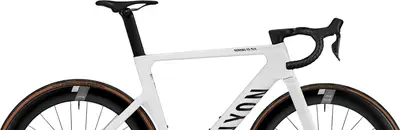 2025 Canyon Aeroad CF SLX 8 Di2 Speed – Specs, Comparisons