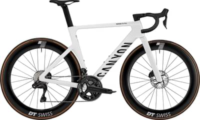 【週末セール】CANYON AEROAD CF SLX Di2 CANYON 「キャニオン」 AEROAD CF SLX8 di2 2022年