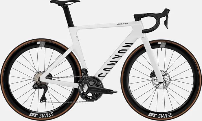 CANYON Aeroad CF SLX 8 Di2