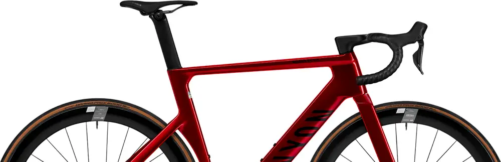 2025 Canyon Aeroad CF SLX 8 Di2 – Specs, Comparisons, Reviews – 99